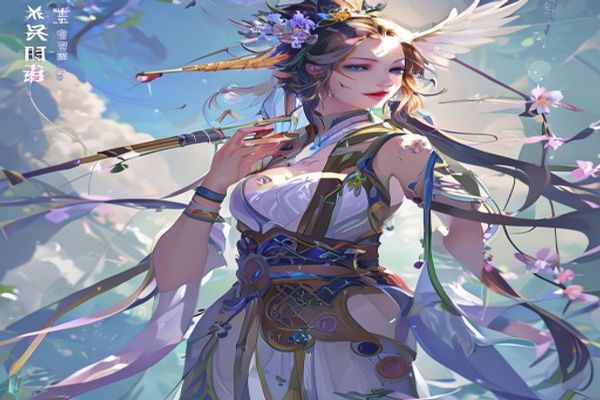 梦幻水陆大会